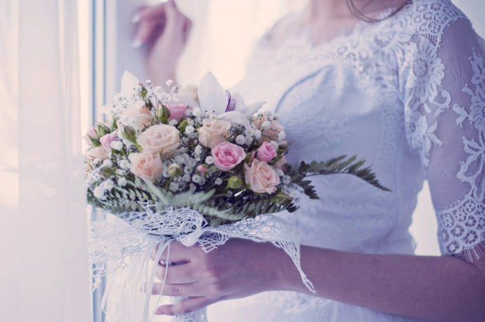 How to choose the perfect wedding dress [Bridal Gown Guide & Ideas]