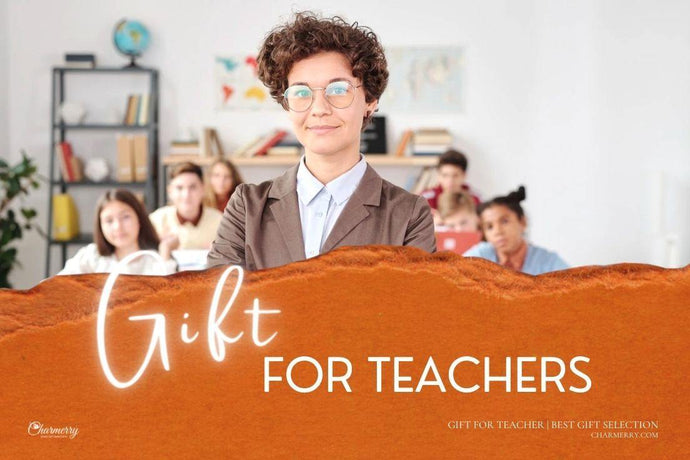 Awesome and Unique Teacher's Day Gift Ideas For The Best Teacher