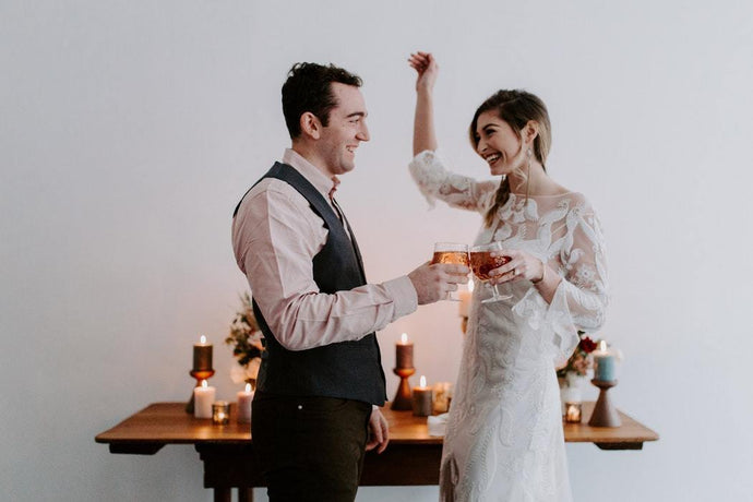 Informal & Casual Wedding Dresses  [ Bridal Guide, Tips & Ideas ]