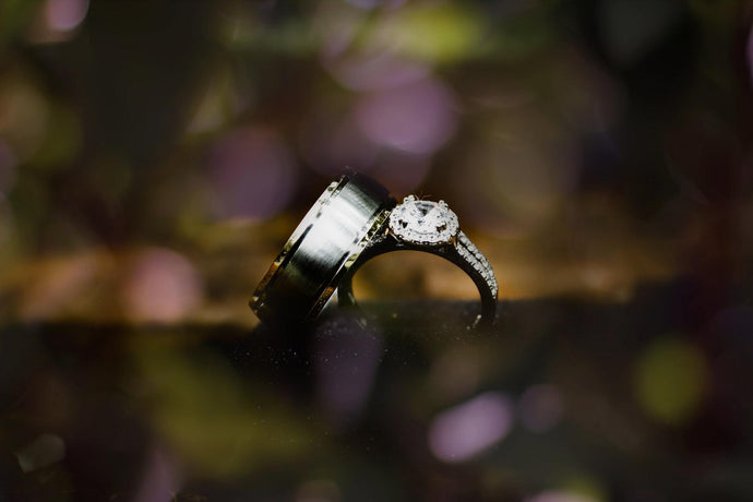 Wedding Bands | Wedding Ring Ideas & Advice