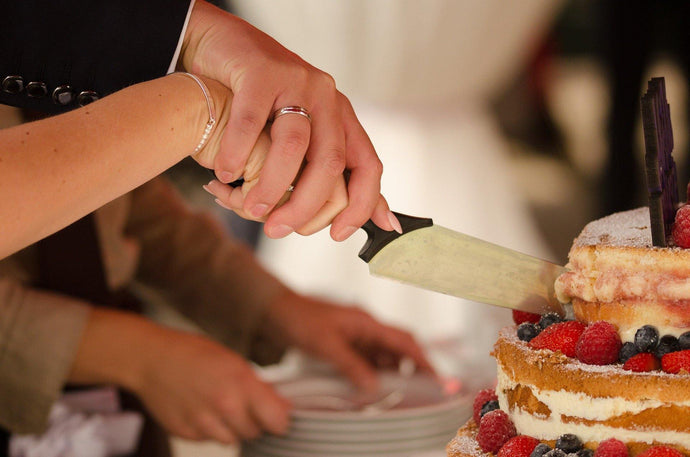 Wedding Cake Ideas to Inspire Your Big Day