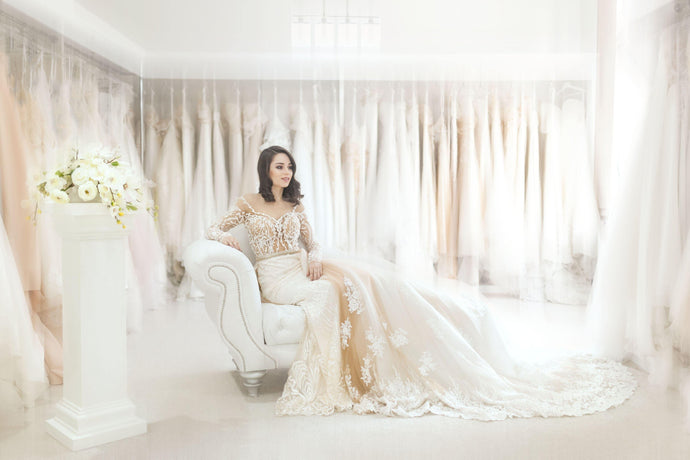 How to Choose Wedding Gowns - Bridal Dress Guide, Ideas, Tips & Advice