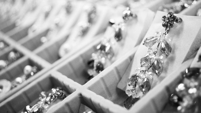 Bridal Jewelry | Wedding Jewelry Ideas & Advice