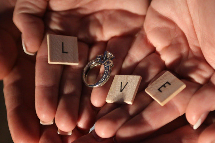 Engagement Rings | Buying the Perfect Diamond Engagement Ring