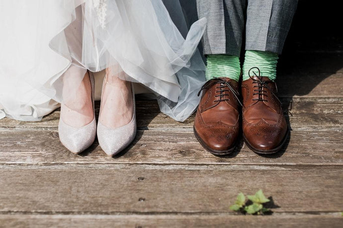 Wedding Invitations Ideas & Inspiration [Engagement & Wedding Guide]