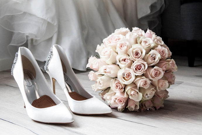Wedding Accessories Guide | Bridal Accessory Tips & Ideas