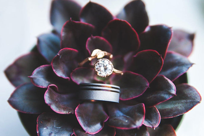 Diamond Engagement Rings