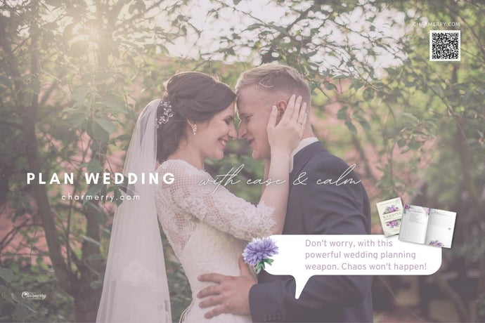 The Best Wedding Planning Notebook: Features That You Should Consider