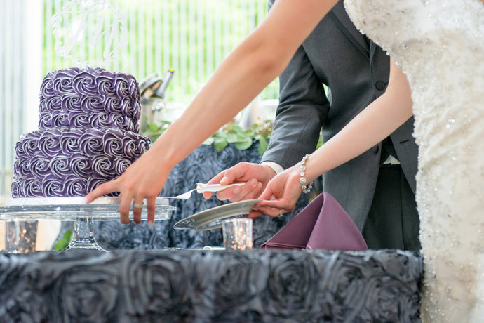 Your Guide to a Perfect Wedding Cake | Wedding Cake Ideas & Tips