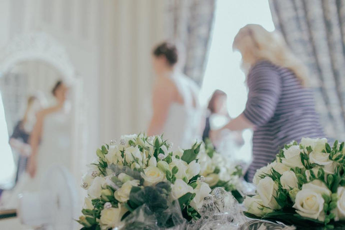 How to Become a Wedding Planner or Coordinator [Tips, Ideas & Guides]