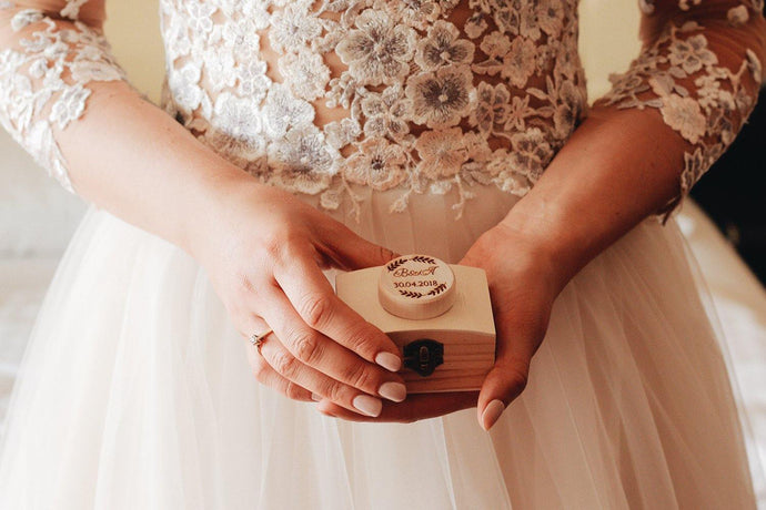 How to Choose the Perfect Wedding Ring | Wedding Band Buying Guides