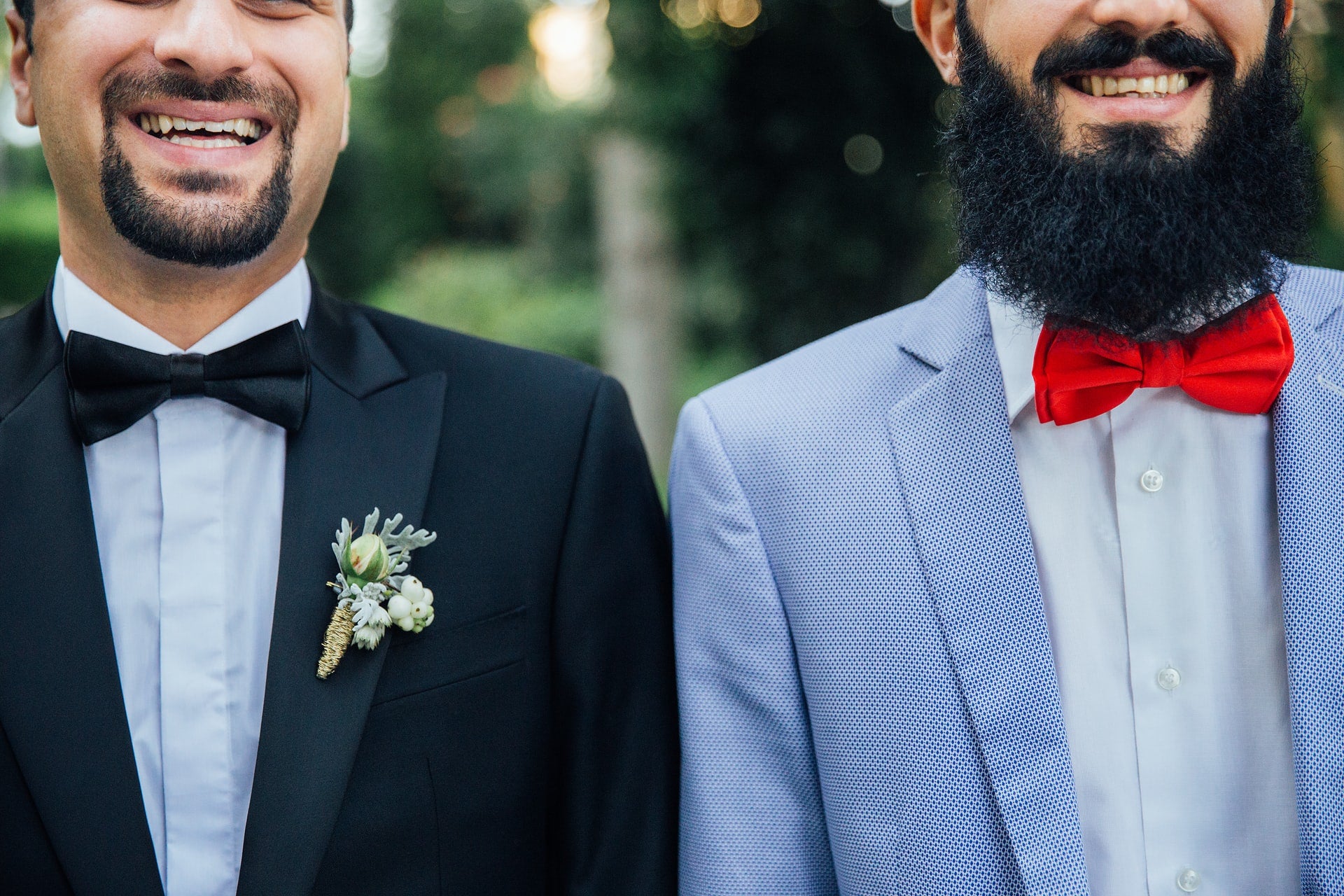 Best Wedding Gift Ideas for Same-Sex Couples