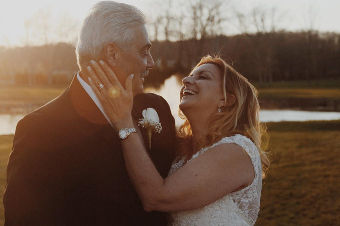 How To Choose a Wedding Photographer [Wedding Guide, Tips & Ideas]