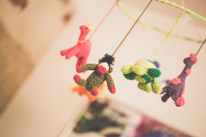 Baby Shower Gifts and Present Ideas