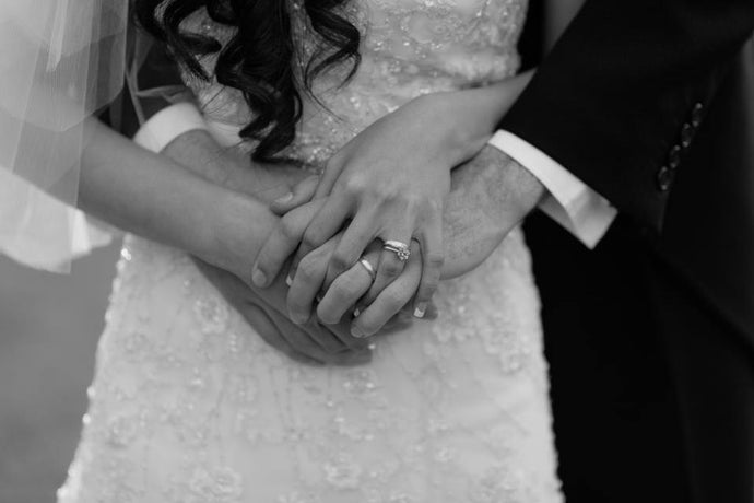 Wedding Rings Guide | Buying Your Gold & Platinum Bands