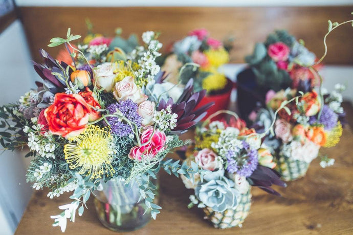 Wedding Favors & Gift Ideas Your Guests Will Love