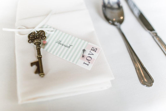 Wedding Party Favors - Personalized & Unique Wedding Gift Guide & Ideas