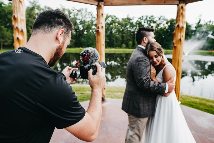 Guide and Tips On How To Choose The Best Wedding Photographer