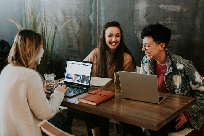 The Best Gifts for Employees to Let them Know They're Appreciated