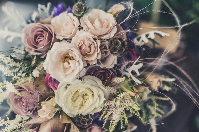 Wedding Bouquets - Wedding Flower Ideas for Your Big Day | Bridal Bouquets