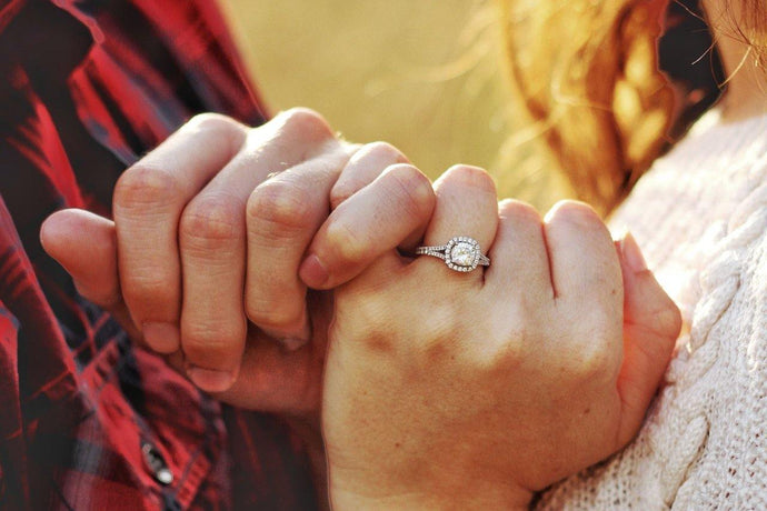 Diamond Engagement Rings