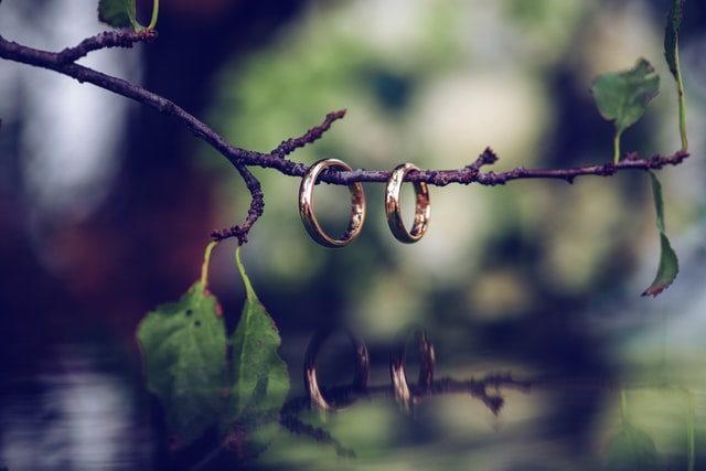 Tungsten vs Titanium | Metal Choices for Engagement & Wedding Rings
