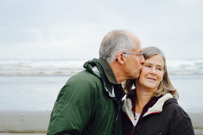 Memorable and Personalized Anniversary Gift For Parents And How To Celebrate It!