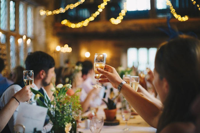 Wedding Cake Activities and Games Your Guests Will Love