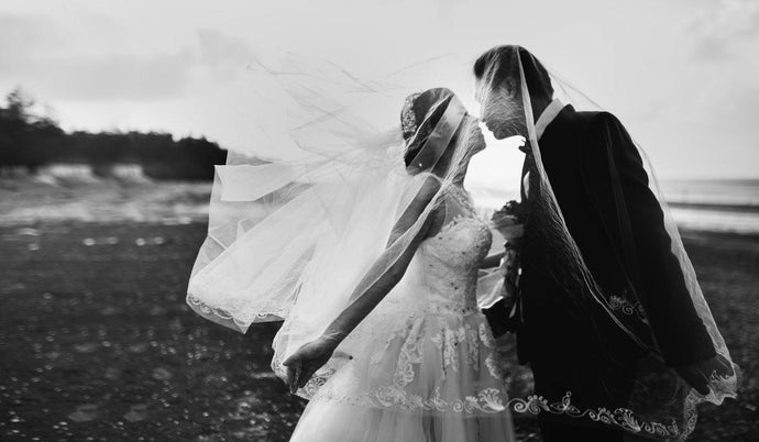 How To Write your own Unique, Romantic and Elegant Wedding Vows