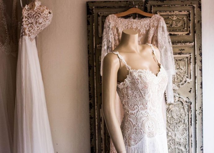 Wedding Dresses Do's and Don'ts [Wedding Ideas, Tips, Advice & Guide]