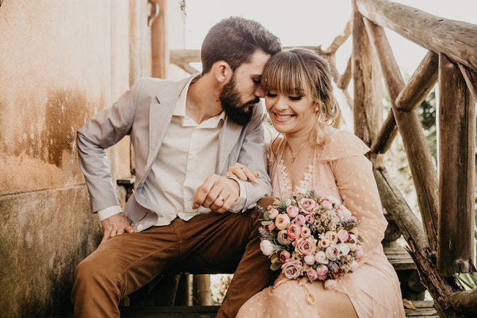 Wedding Planning Guide: Everything You Need to Know To Plan the Perfect Wedding