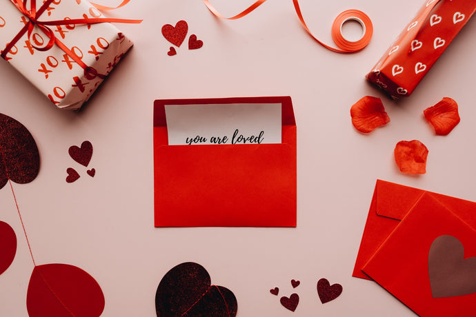 DIY Valentines Day Gift Ideas for Loved Ones to Impress Them!