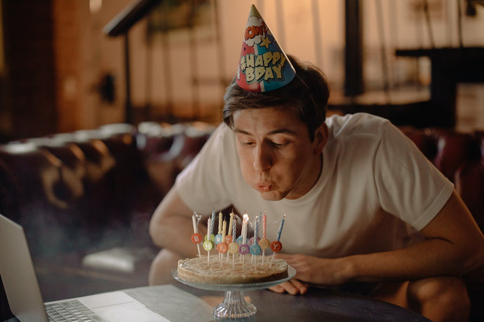 30 Best Gift Ideas for the 30th Birthday Celebrant this 2021