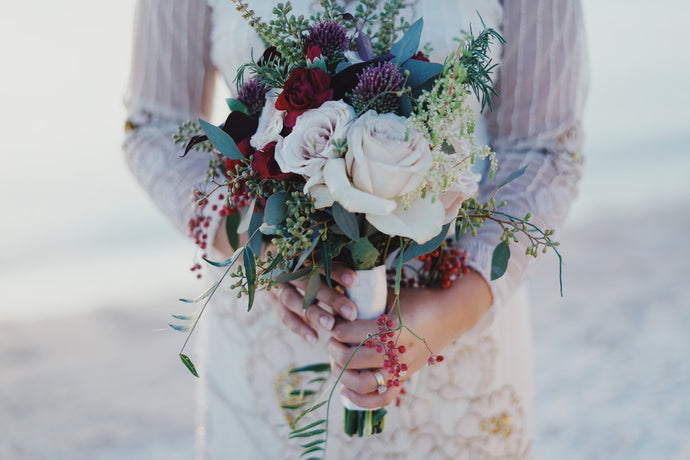 Look and Feel Your Best: How to Lose Belly Fat Before The Wedding?