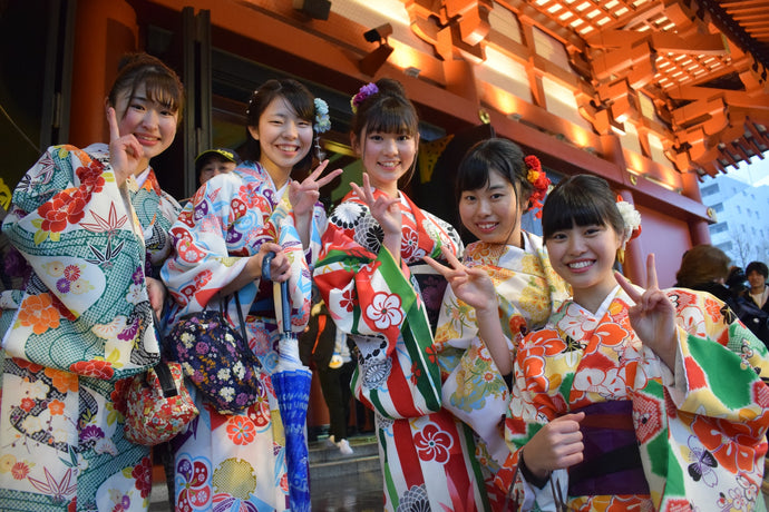 Japanese Themed Party: How to Plan It?