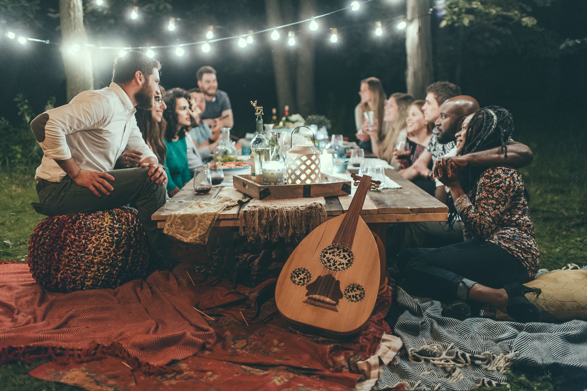 Wedding Rehearsal Dinner Ideas and Tips That You Should Not Miss!