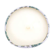 Load image into Gallery viewer, Illume Noble Holiday Collection Balsam &amp; Cedar Demi Vanity Tin, 3 oz Candle - CHARMERRY
