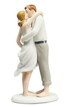 Load image into Gallery viewer, Beach Get Away | Funny Wedding Cake Topper
