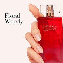 Load image into Gallery viewer, perfume gift for her, red door - charmerry

