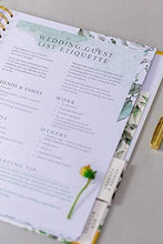 Load image into Gallery viewer, Wedding Planner &amp; Organizer | Wedding Gift Ideas - Charmerry
