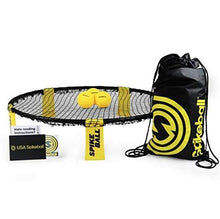 Load image into Gallery viewer, Spikeball Game Set (3 Ball Kit) - Game for The Backyard, Beach, Park, Indoors - CHARMERRY
