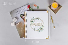 Load image into Gallery viewer, Wedding Planner &amp; Organizer | Wedding Gift Ideas - Charmerry
