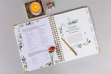 Load image into Gallery viewer, Wedding Planner &amp; Organizer | Wedding Gift Ideas - Charmerry
