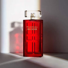 Load image into Gallery viewer, perfume gift for her, red door - charmerry
