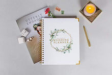 Load image into Gallery viewer, Wedding Planner &amp; Organizer | Wedding Gift Ideas - Charmerry
