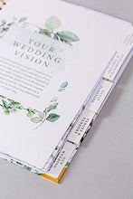 Load image into Gallery viewer, Wedding Planner &amp; Organizer | Wedding Gift Ideas - Charmerry
