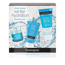 Load image into Gallery viewer, Neutrogena Hydro Boost Winter Gift Set | Beauty and Care For Him &amp; Her - Charmerry
