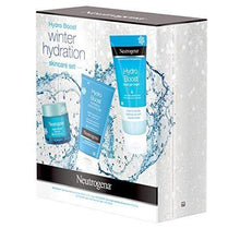 Load image into Gallery viewer, Neutrogena Hydro Boost Winter Gift Set | Beauty and Care For Him &amp; Her - Charmerry
