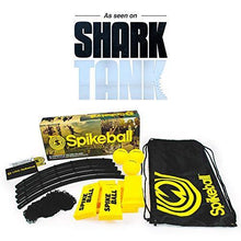 Load image into Gallery viewer, Spikeball Game Set (3 Ball Kit) - Game for The Backyard, Beach, Park, Indoors - CHARMERRY
