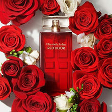 Load image into Gallery viewer, perfume gift for her, red door - charmerry
